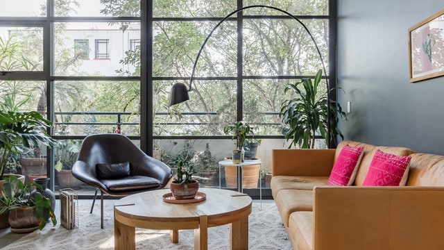 The Best Airbnbs in Mexico City