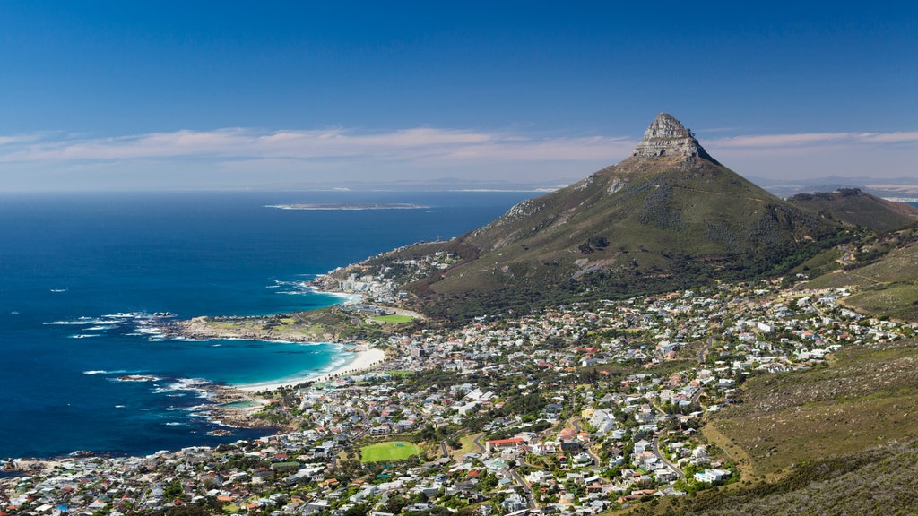 Cape Town Travel Guide