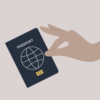 Passport Book vs. Card: What's the Difference?