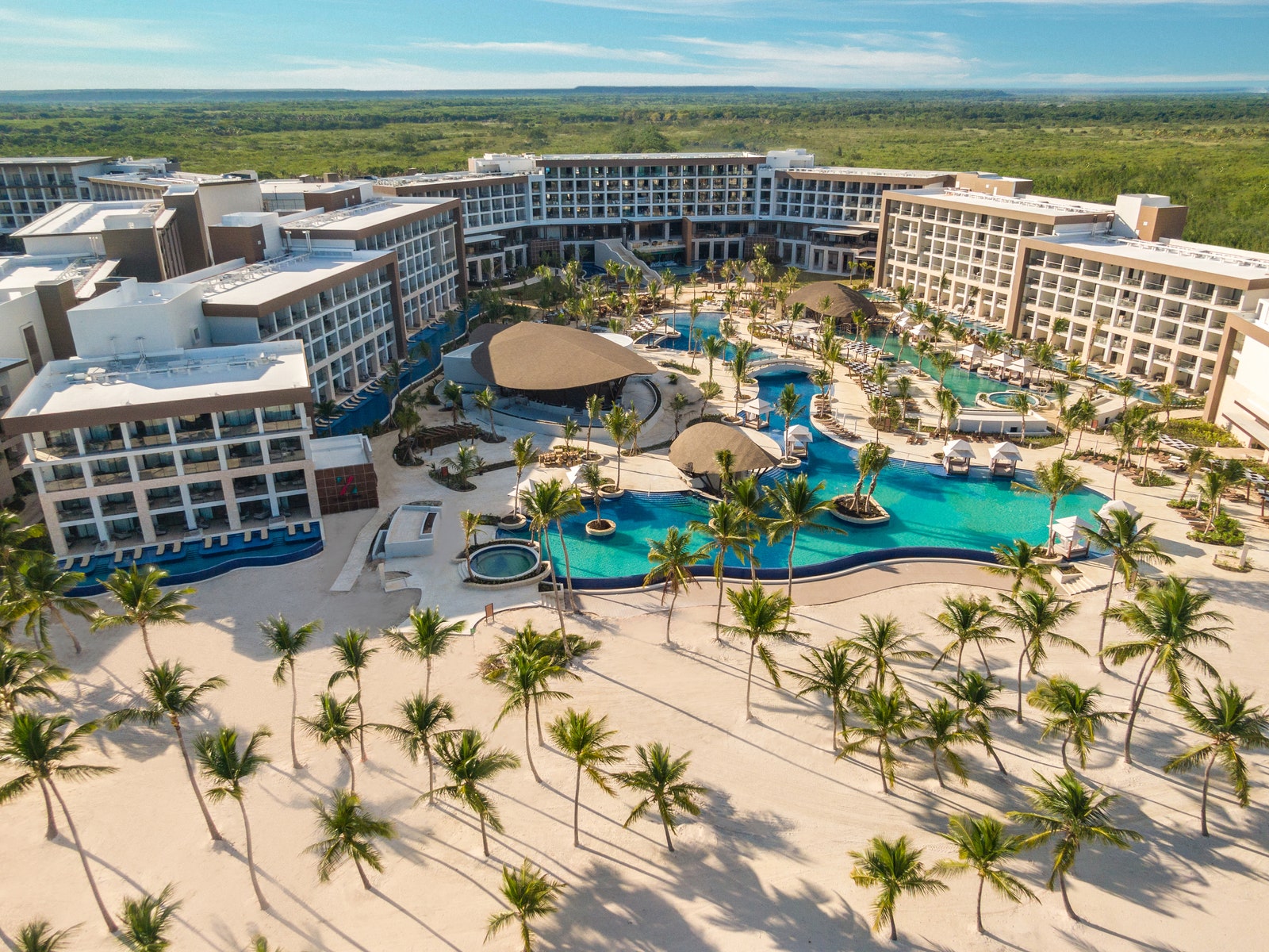 All-Inclusive Resorts in the Dominican Republic