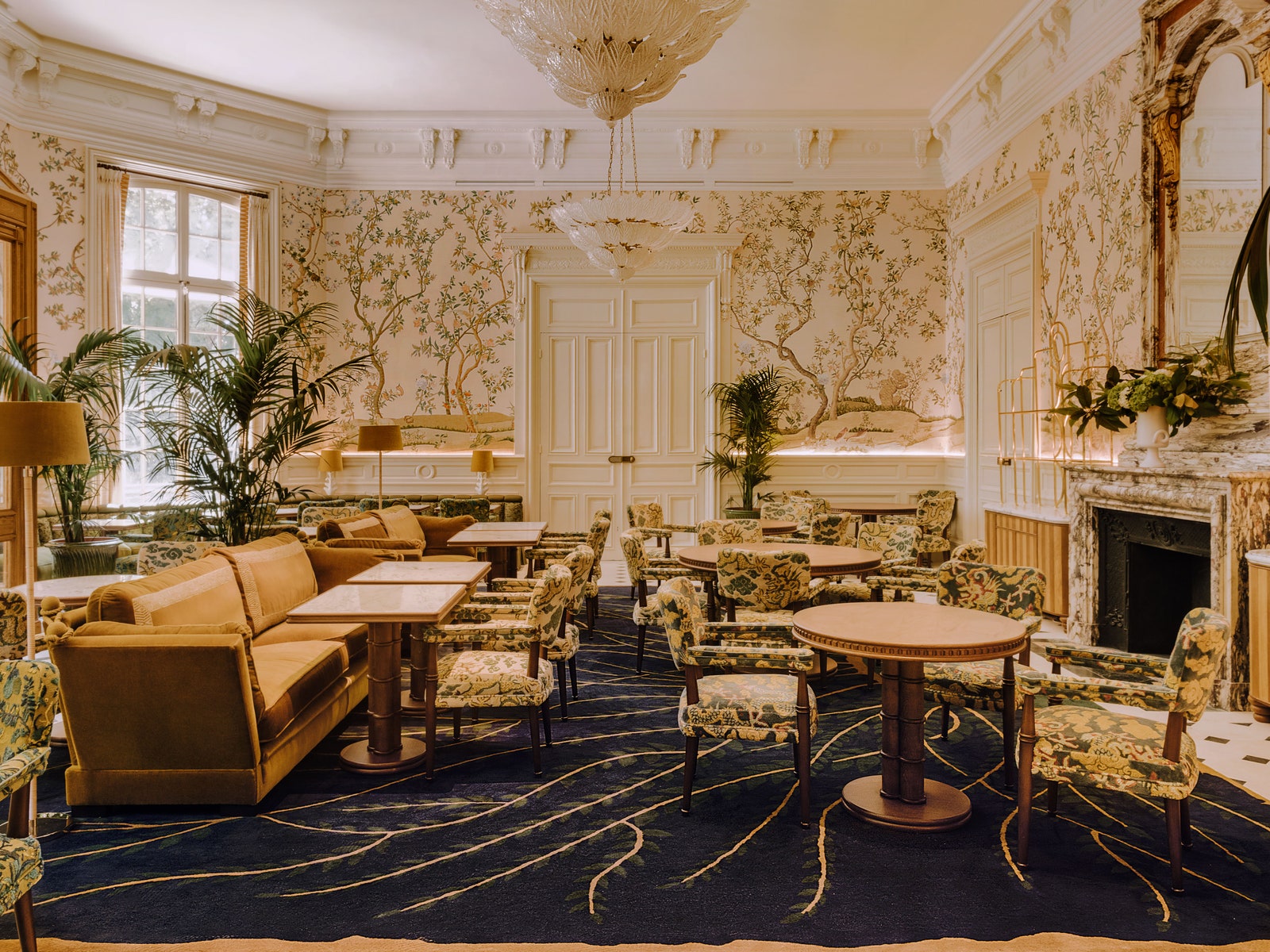 The 52 Best Hotels in Paris