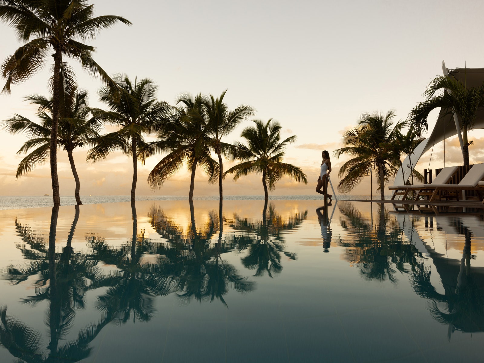 The Best New Hotels in the Caribbean and Mexico: 2024 Hot List