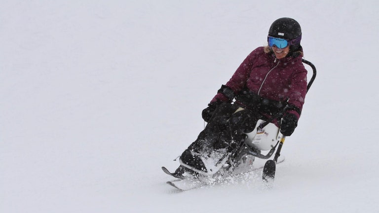 In Park City, Utah, an Adaptive Sports Center Sets a New Standard