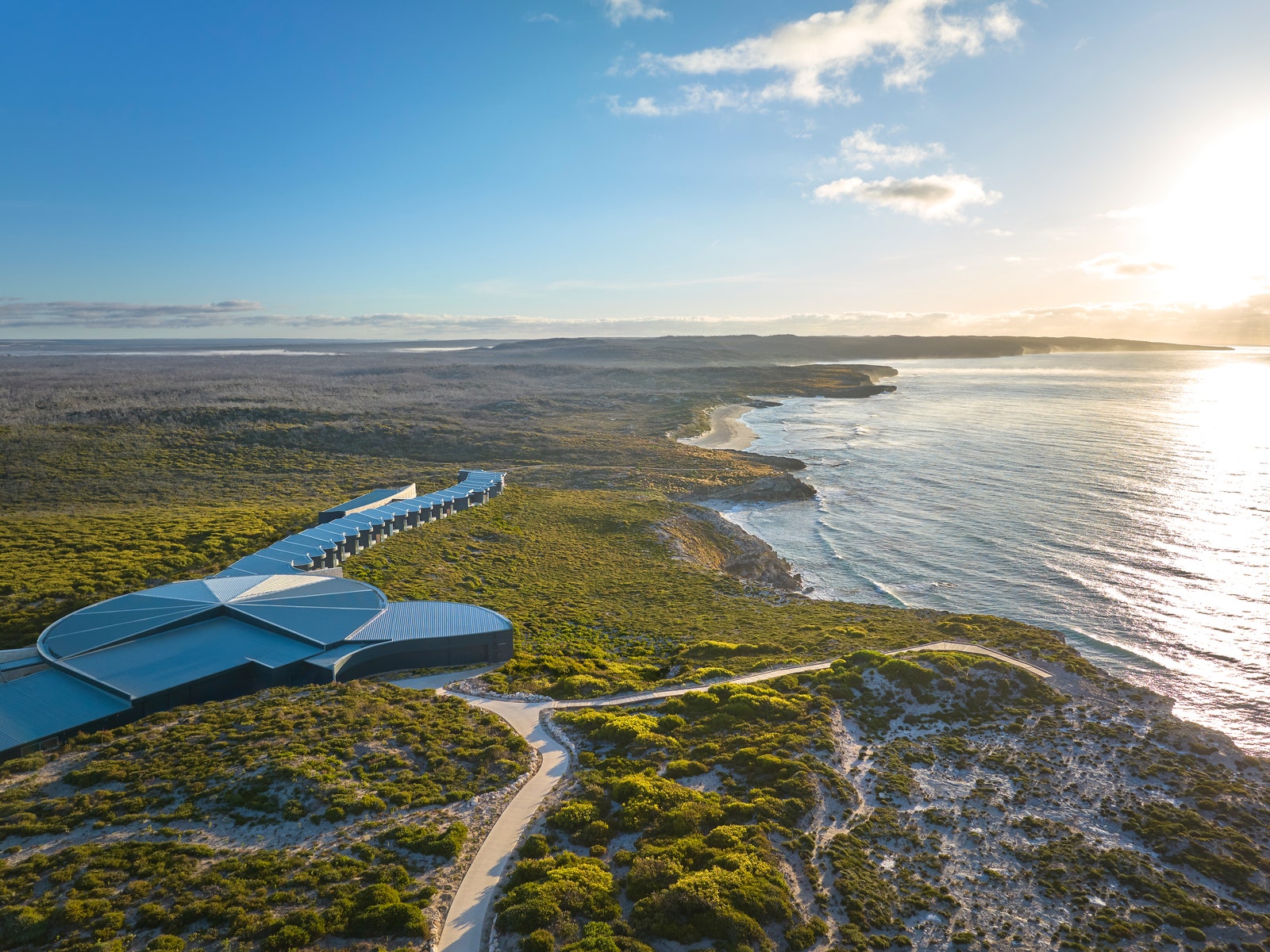 The Best New Hotels in Australia and Asia: 2024 Hot List