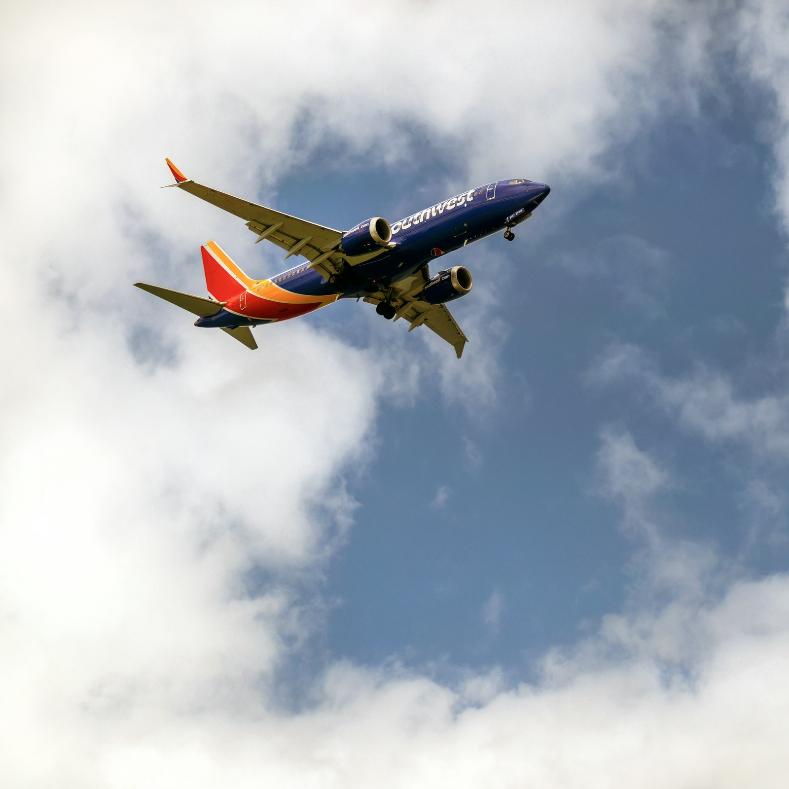 Southwest Ends Its Open Seating Policy&-Could More Changes Be on the Way?